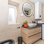 Lägenhet Ivka - Modern&luxurious Oldtown Makarska