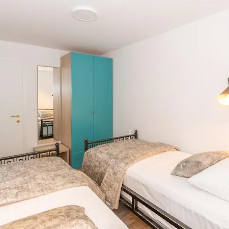 Ivka - Modern And Luxurious Oldtown Διαμέρισμα