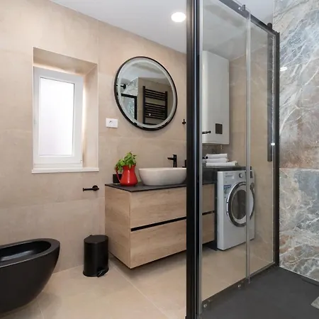 Διαμέρισμα Ivka - Modern And Luxurious Oldtown Μακάρσκα