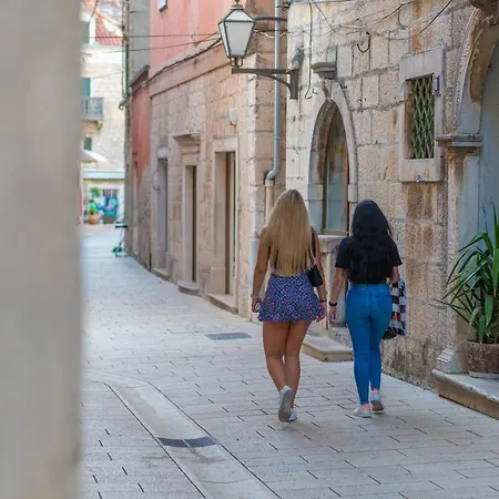 Ivka - Modern&luxurious Oldtown * Makarska