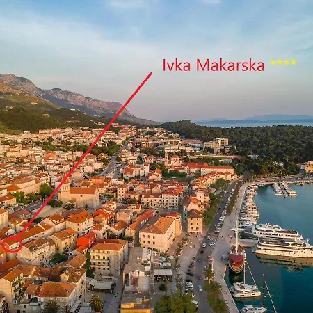 Ivka - Modern&luxurious Oldtown